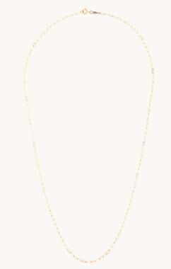 Catbird Jewelry 1976 Gold Chain